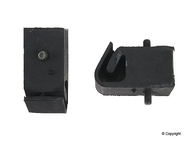 Genuine Parts Company Engine Mount