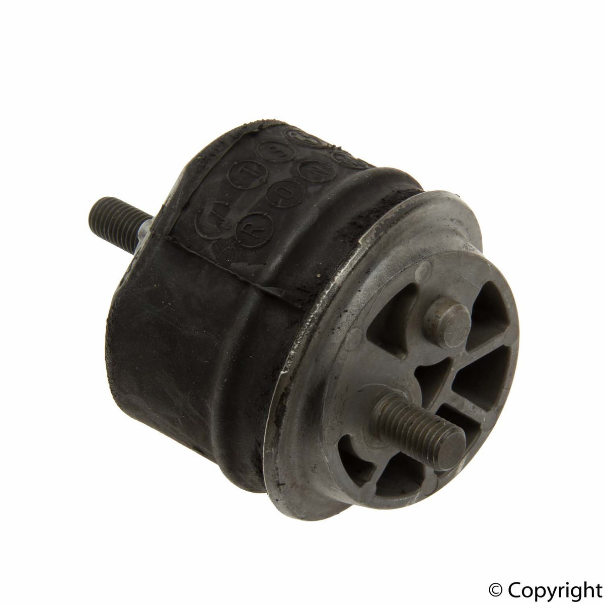 Genuine Parts Company Engine Mount