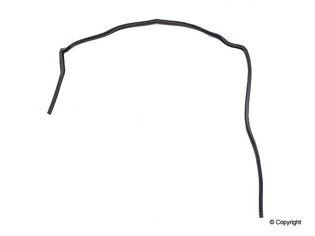 Genuine Parts Company Engine Timing Cover Gasket