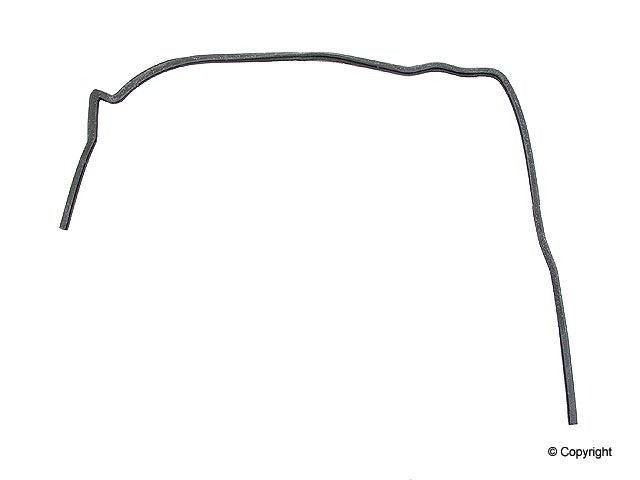 Genuine Parts Company Engine Timing Cover Gasket