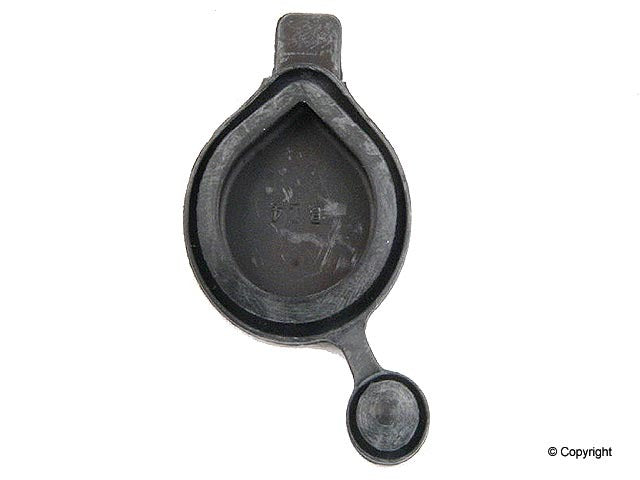 Genuine Parts Company Engine Timing Cover Gasket