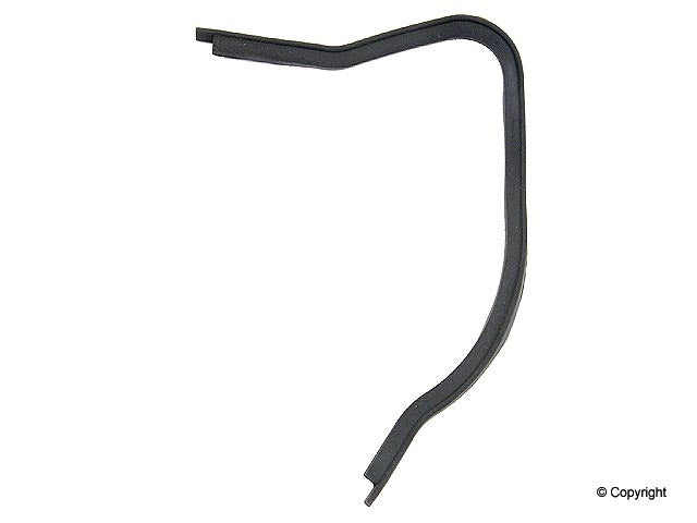 Genuine Parts Company Engine Timing Cover Gasket