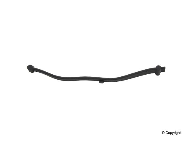 Genuine Parts Company Engine Timing Cover Gasket