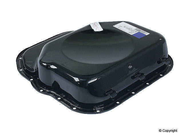 Genuine Parts Company Engine Oil Pan