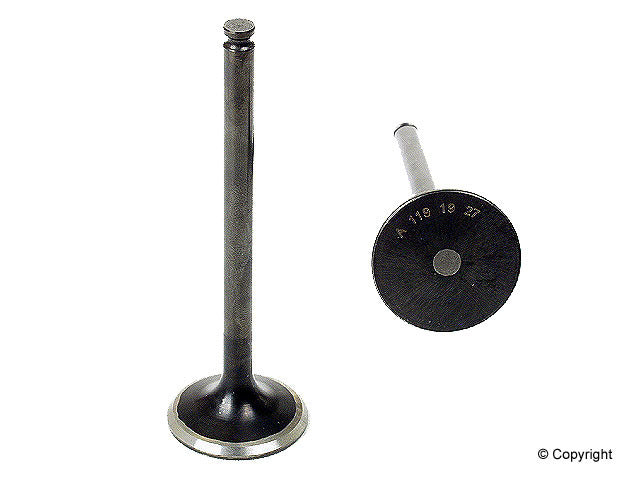 Genuine Parts Company Engine Exhaust Valve