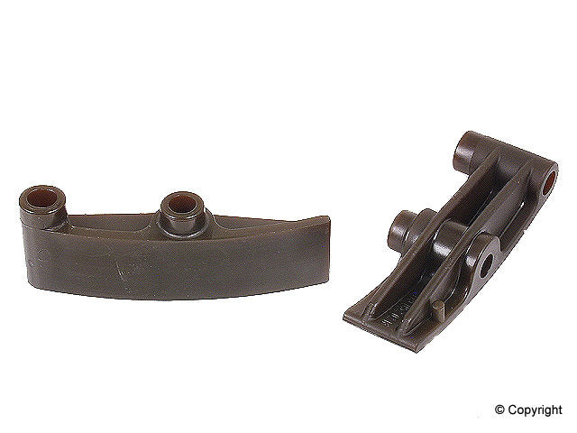 Genuine Parts Company Engine Timing Chain Guide