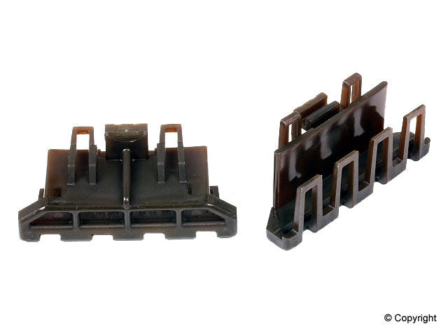 Genuine Parts Company Engine Timing Chain Guide