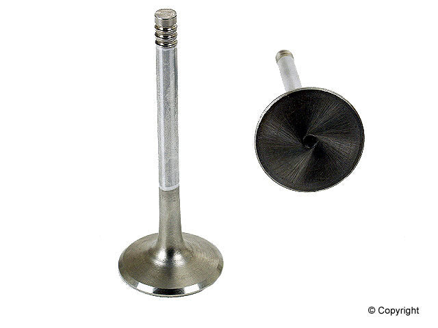 Genuine Parts Company Engine Intake Valve