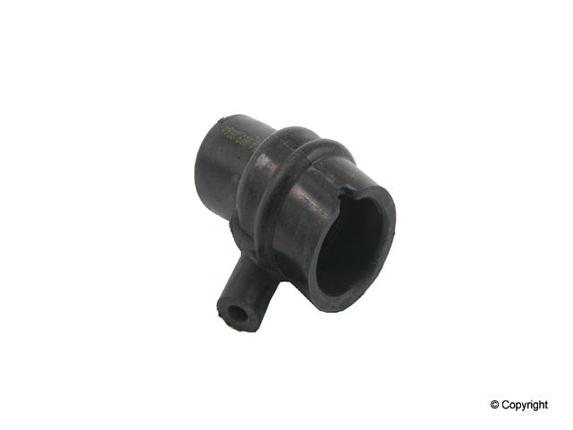 Genuine Parts Company Engine Crankcase Breather Hose
