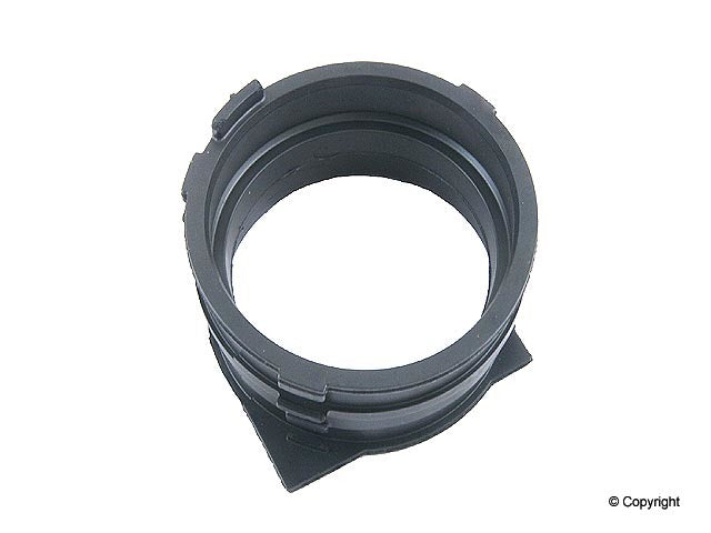 Genuine Parts Company Fuel Injection Air Flow Meter Boot