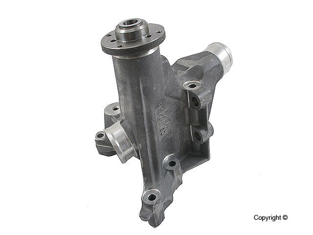 Genuine Parts Company Engine Cooling Fan Clutch Bearing Bracket