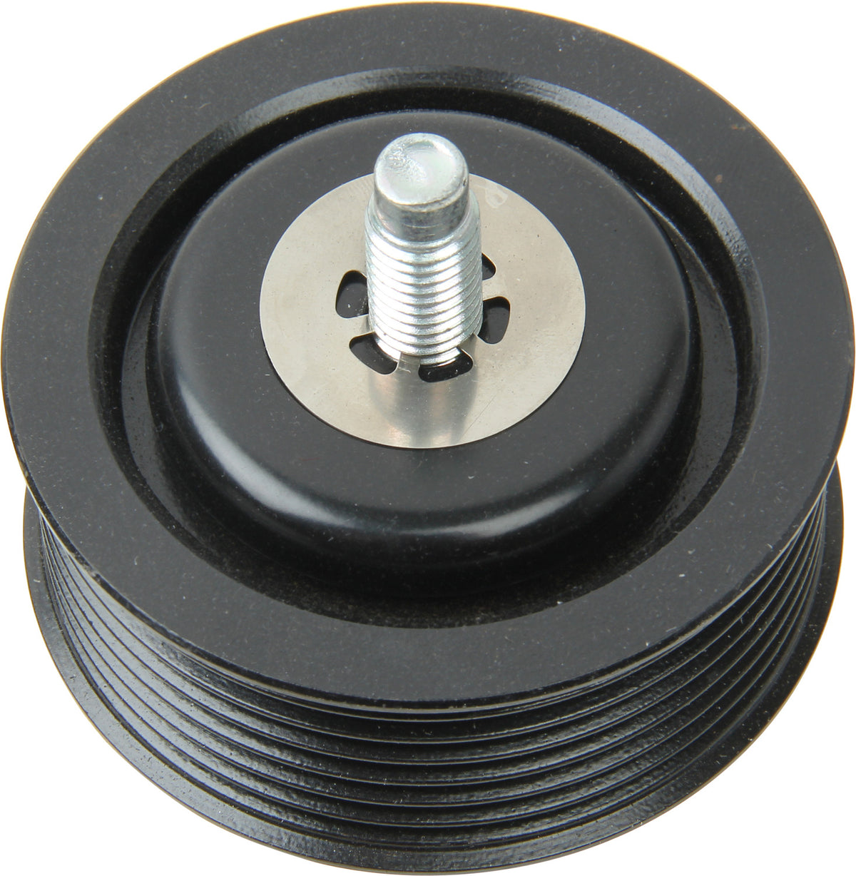 Genuine Parts Company Drive Belt Idler Pulley