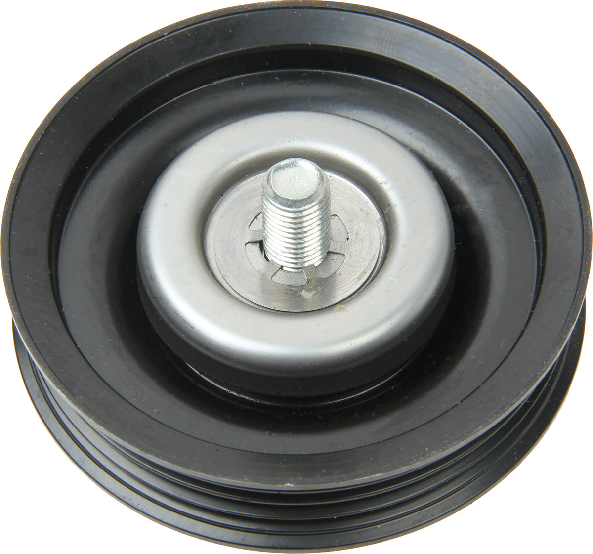 Genuine Parts Company Drive Belt Idler Pulley
