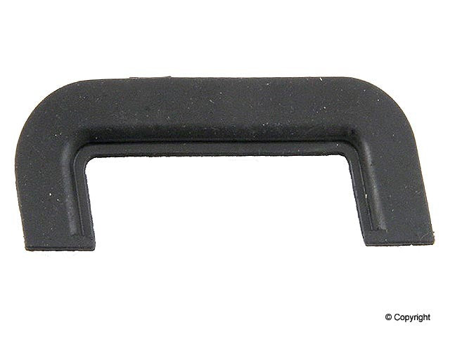 Genuine Parts Company Engine Timing Cover Gasket