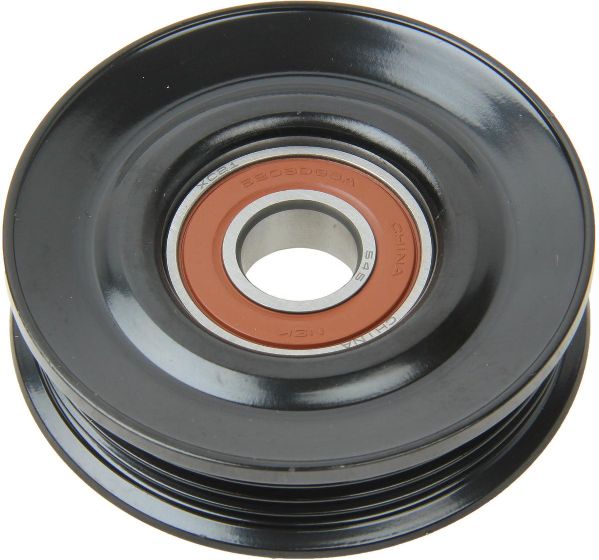 Genuine Parts Company Drive Belt Idler Pulley