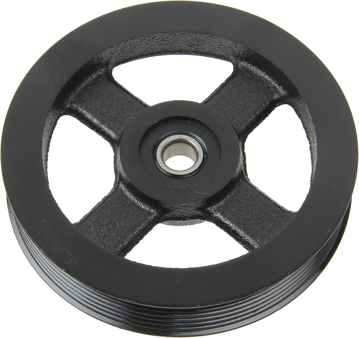Genuine Parts Company Drive Belt Idler Pulley
