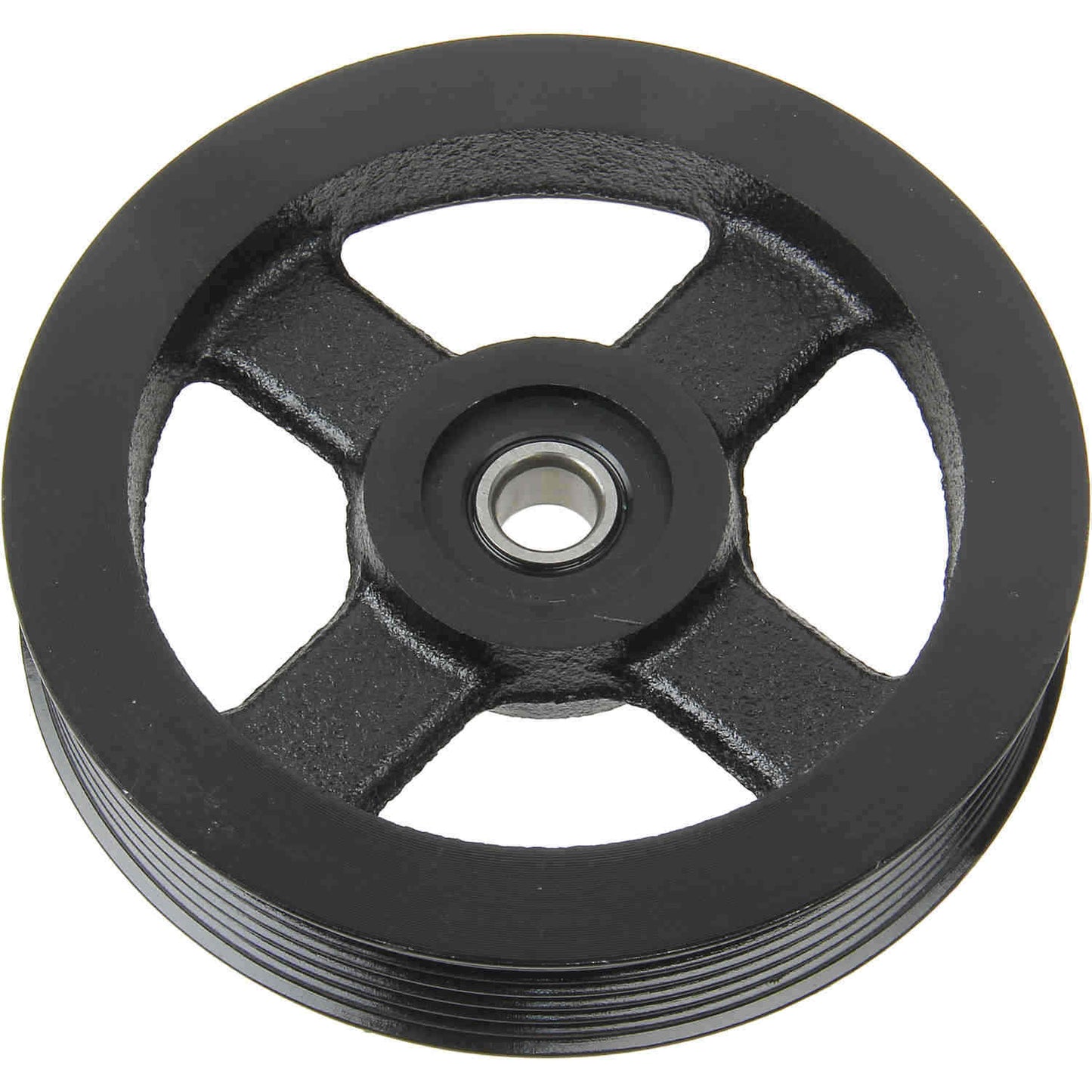 Genuine Parts Company Drive Belt Idler Pulley