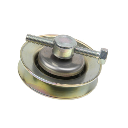 Genuine Parts Company Drive Belt Idler Pulley