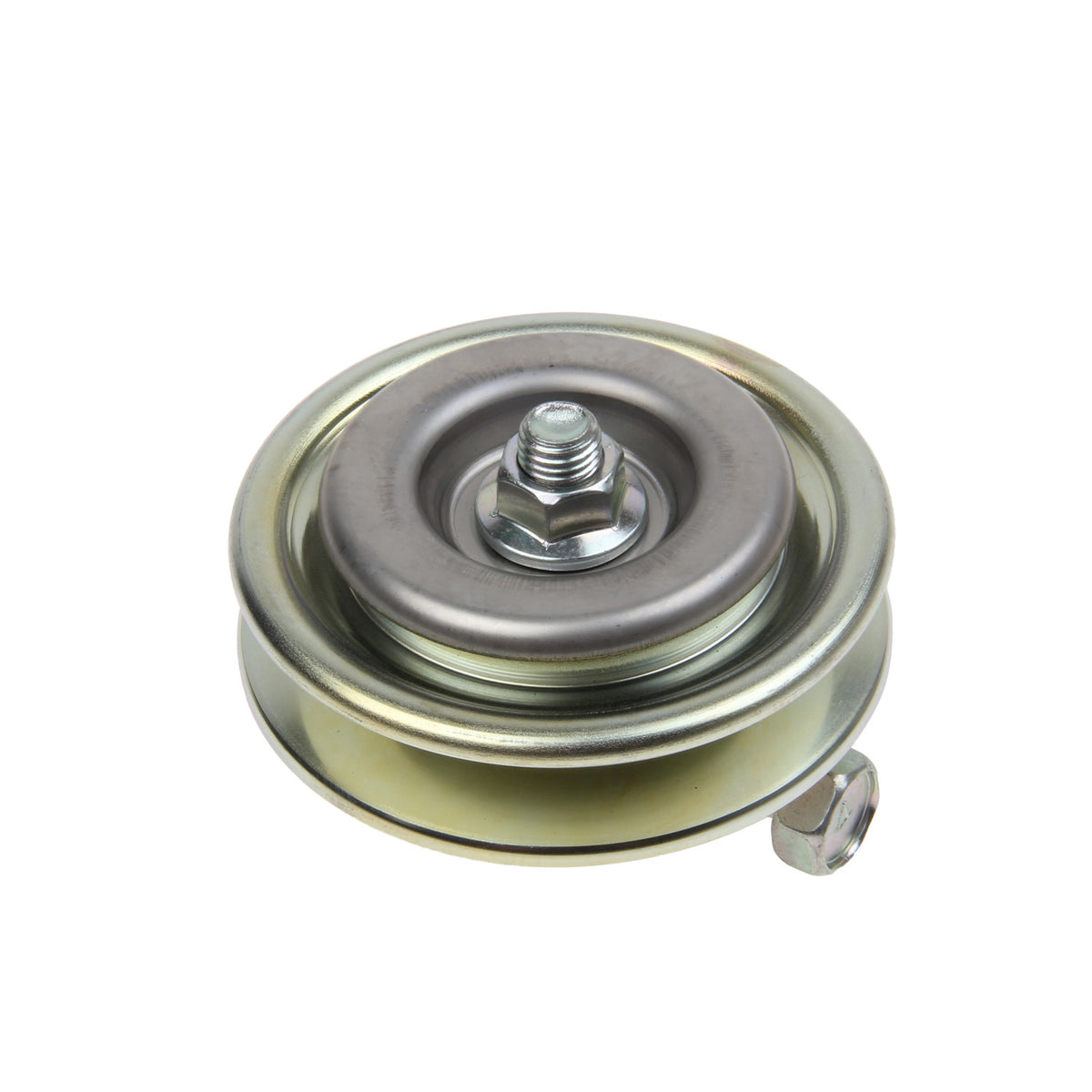 Genuine Parts Company Drive Belt Idler Pulley