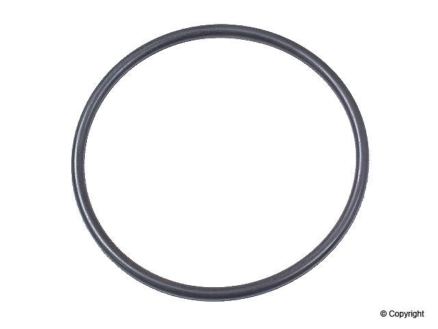 Genuine Parts Company Engine Coolant Thermostat Seal