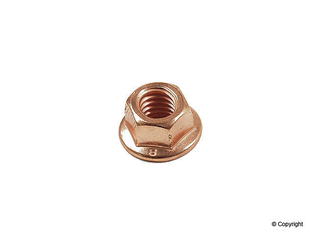 Genuine Parts Company Exhaust Nut