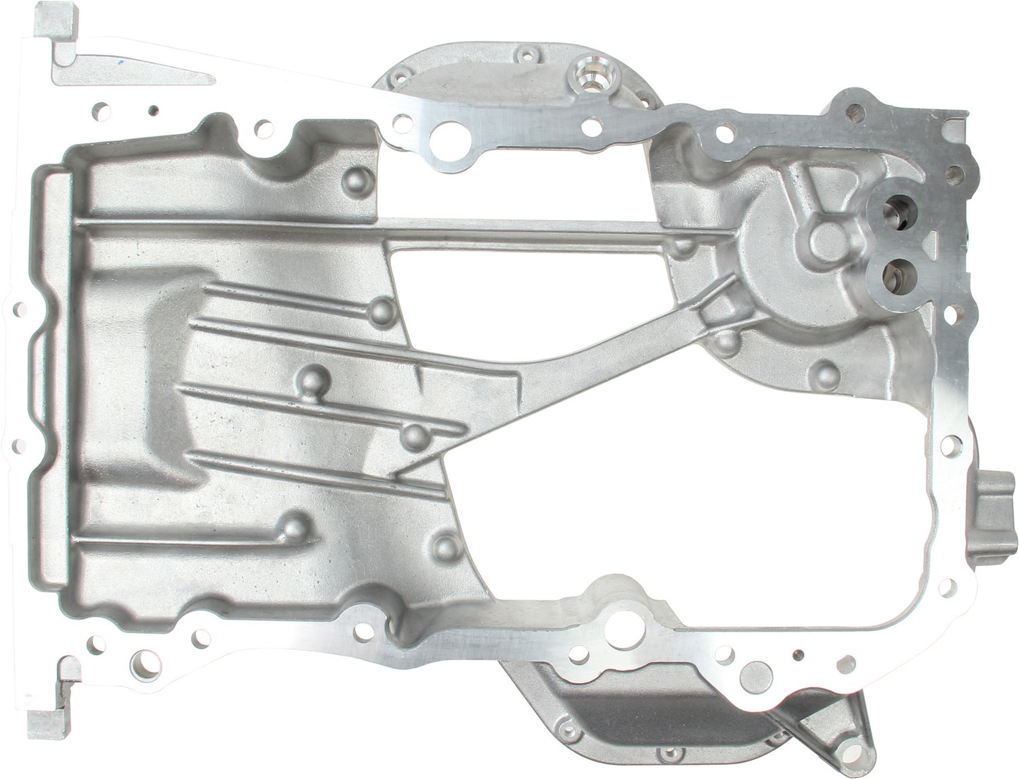 Genuine Parts Company Engine Oil Pan