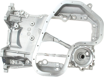Genuine Parts Company Engine Oil Pan