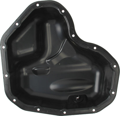 Genuine Parts Company Engine Oil Pan