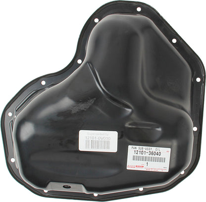 Genuine Parts Company Engine Oil Pan
