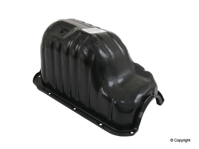 Genuine Parts Company Engine Oil Pan