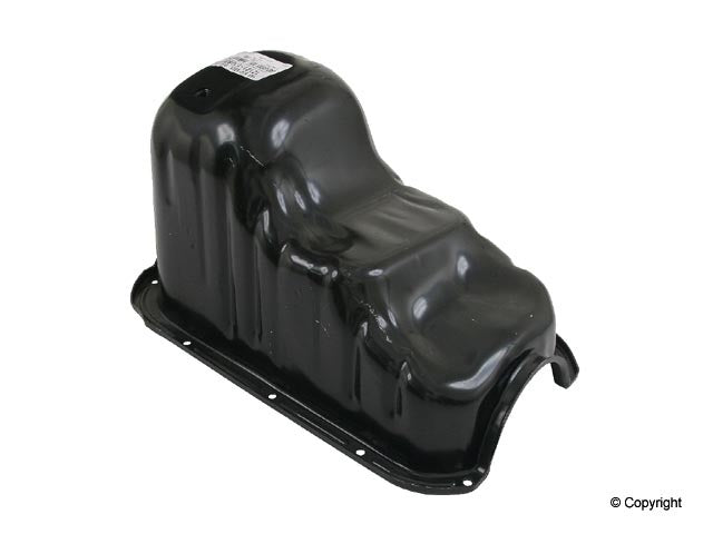 Genuine Parts Company Engine Oil Pan