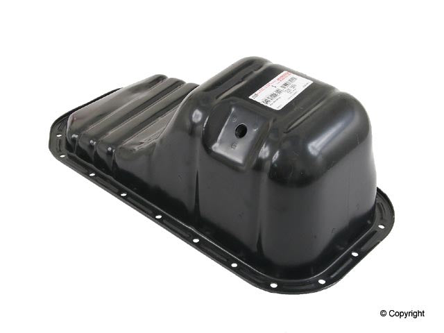 Genuine Parts Company Engine Oil Pan