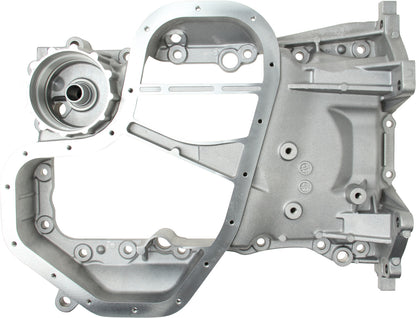Genuine Parts Company Engine Oil Pan