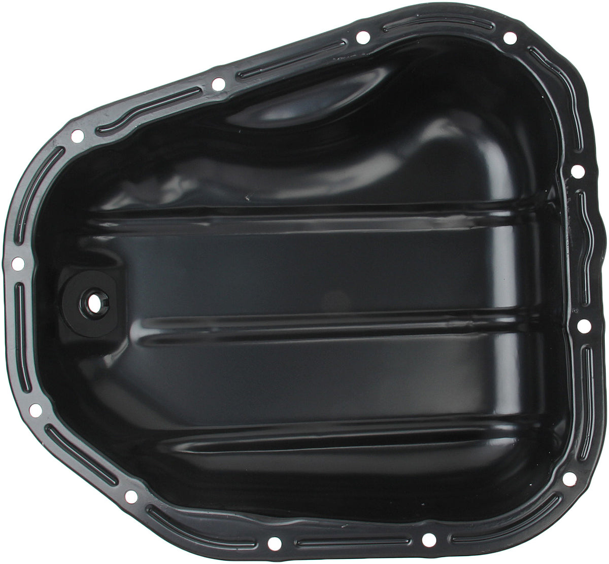 Genuine Parts Company Engine Oil Pan