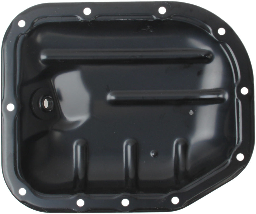 Genuine Parts Company Engine Oil Pan