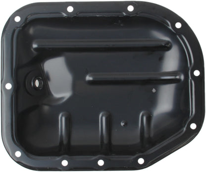 Genuine Parts Company Engine Oil Pan