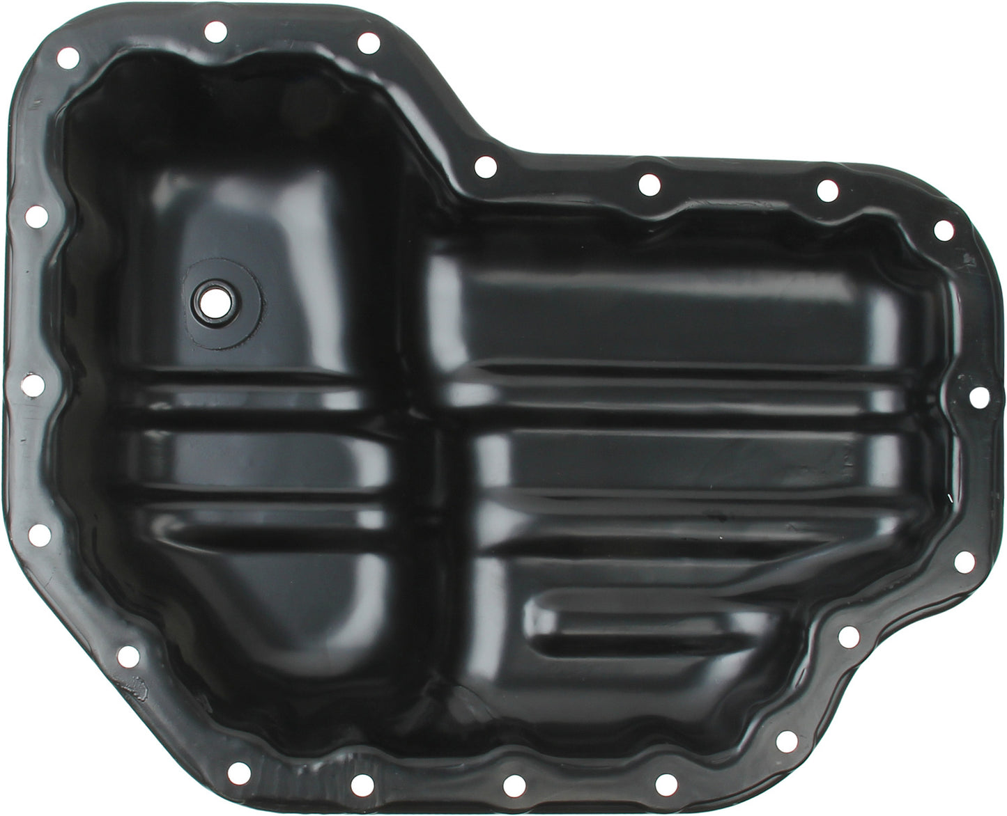 Genuine Parts Company Engine Oil Pan