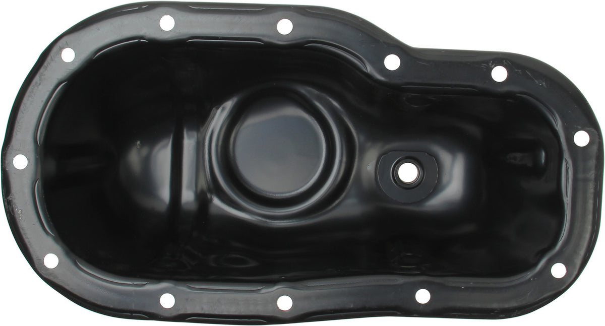 Genuine Parts Company Engine Oil Pan