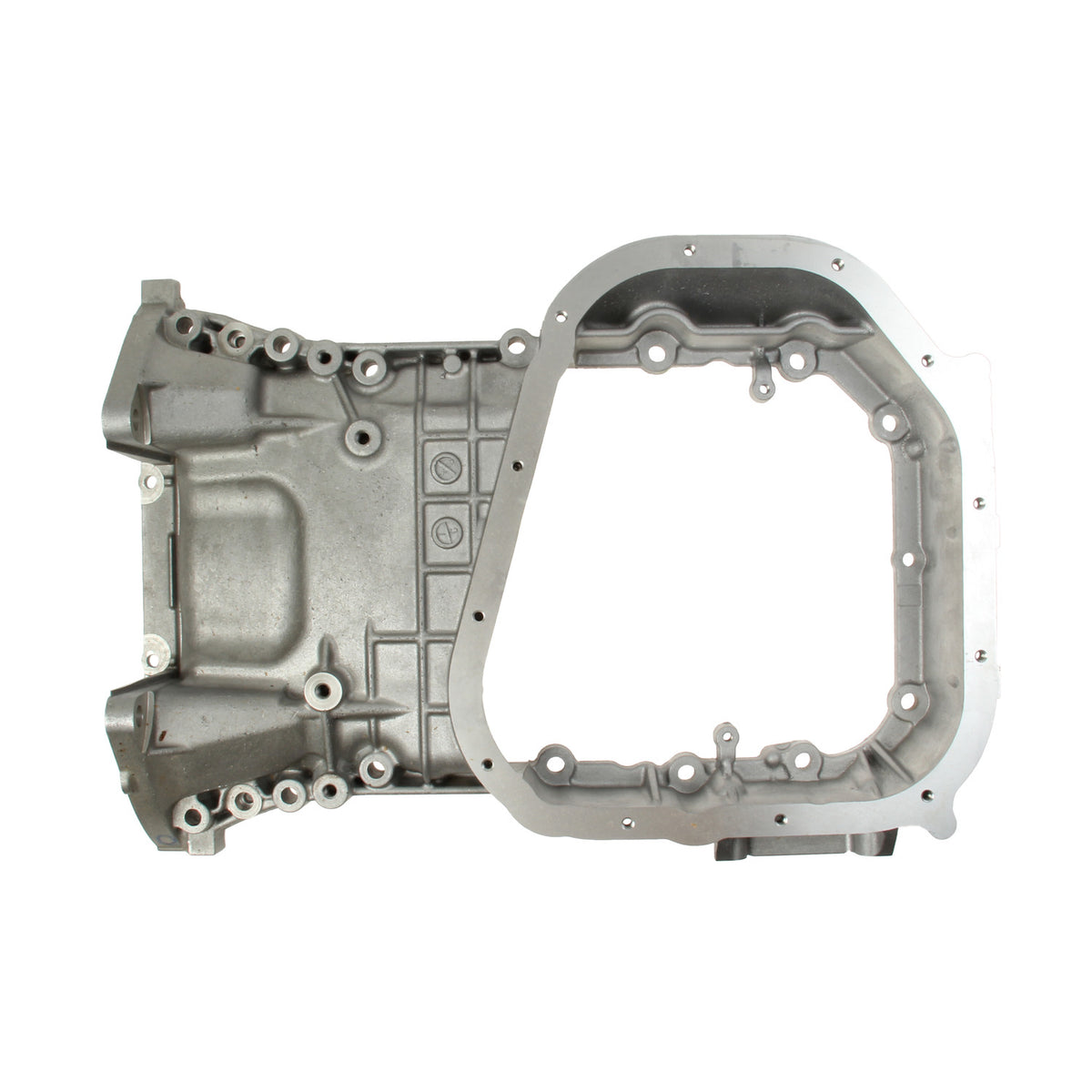 Genuine Parts Company Engine Oil Pan