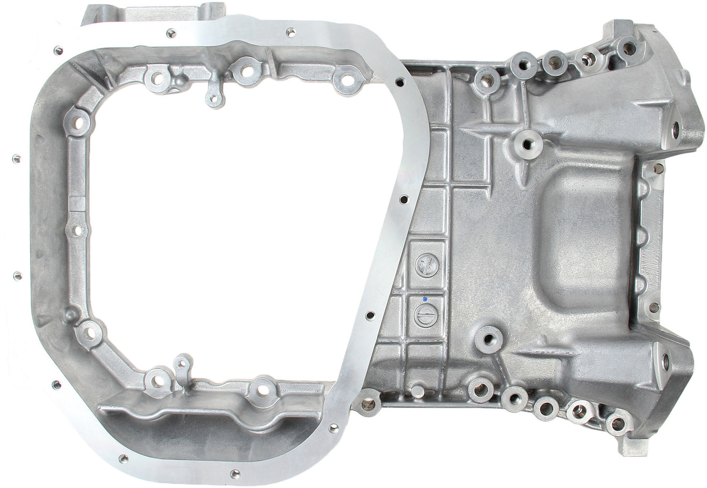 Genuine Parts Company Engine Oil Pan