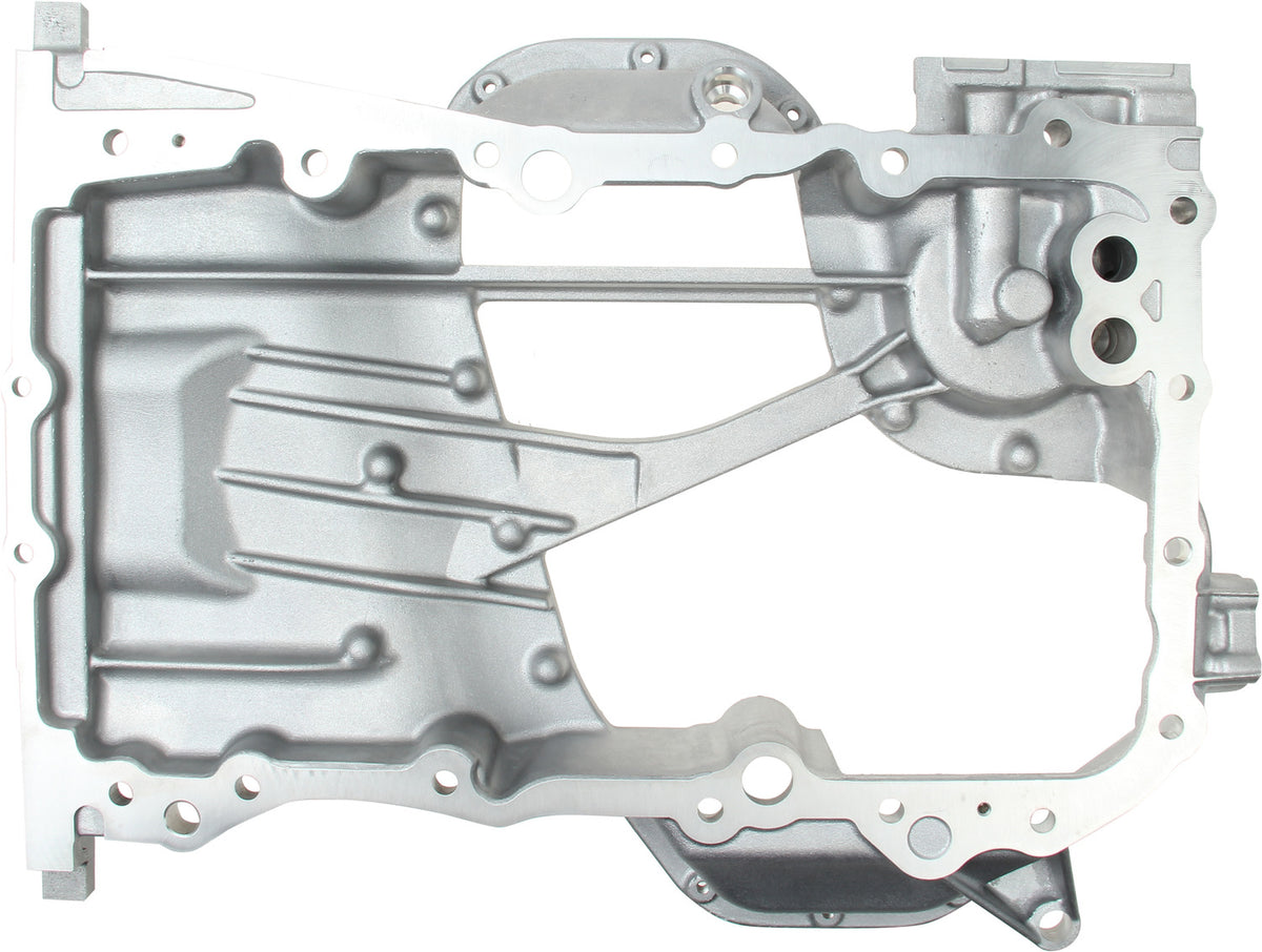 Genuine Parts Company Engine Oil Pan