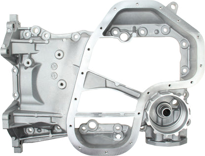 Genuine Parts Company Engine Oil Pan