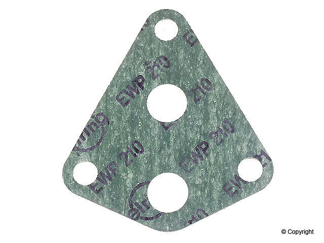 Genuine Parts Company Engine Oil Filter Flange Gasket