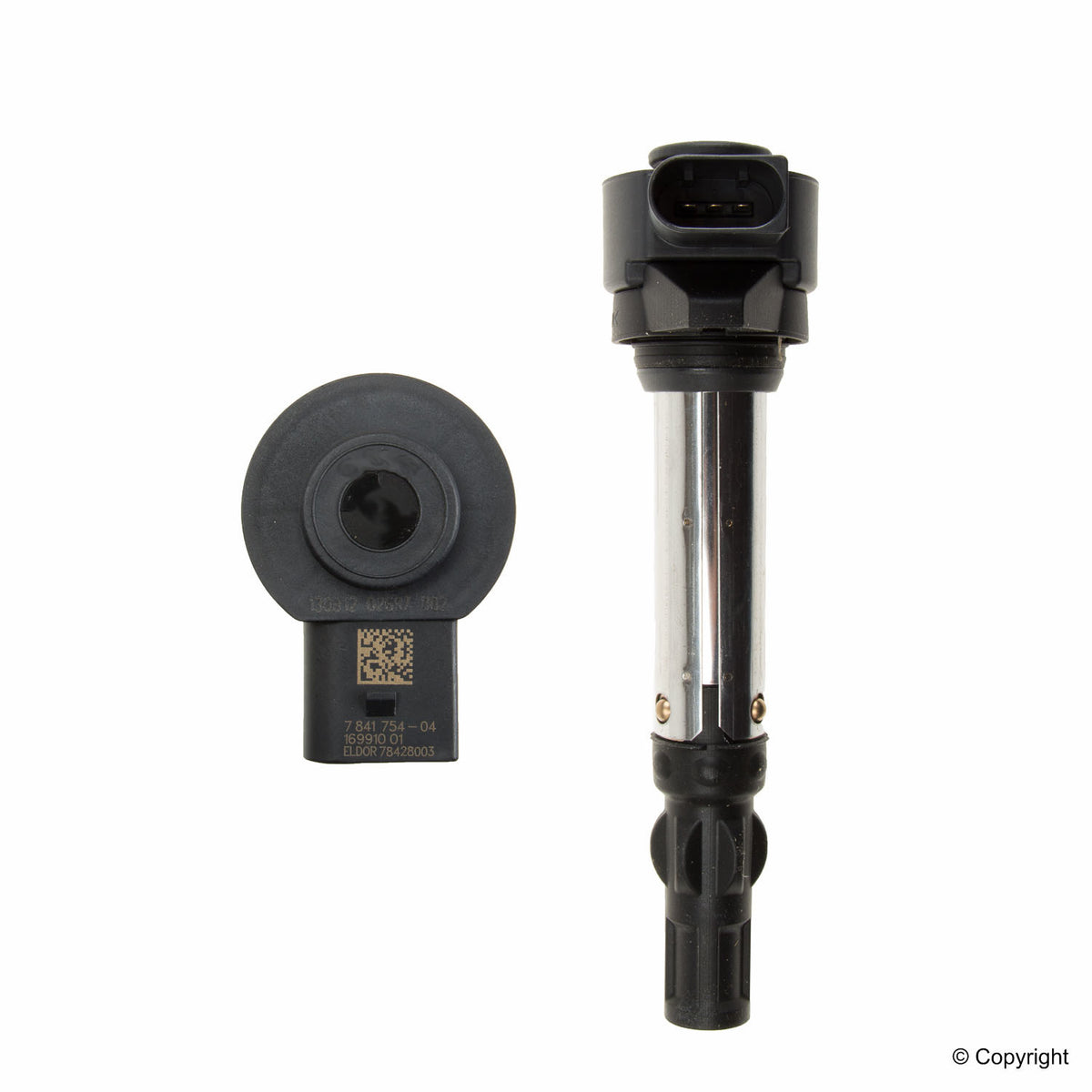 Genuine Parts Company Direct Ignition Coil
