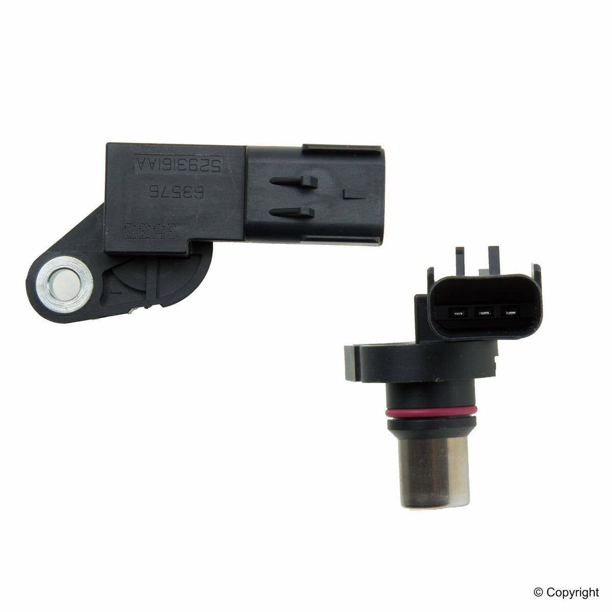 Genuine Parts Company Engine Camshaft Position Sensor