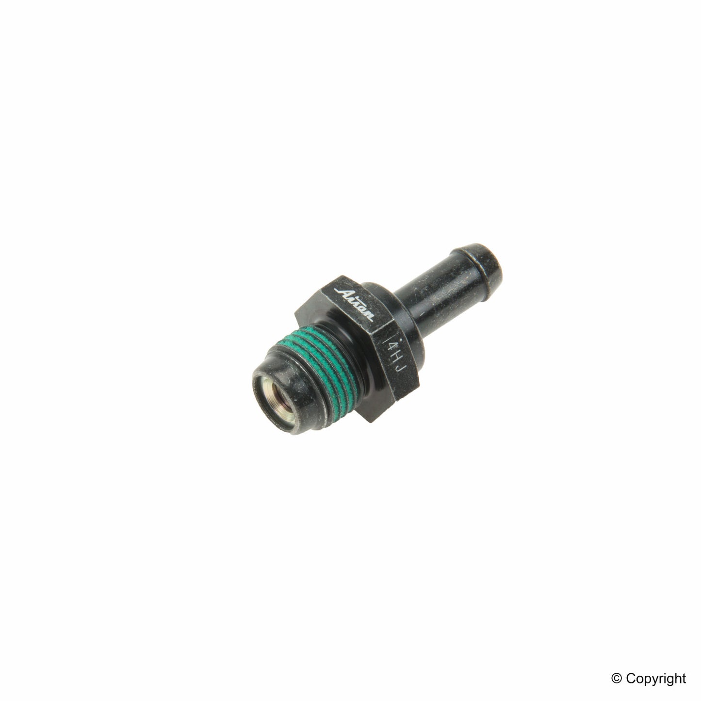 Genuine Parts Company PCV Valve