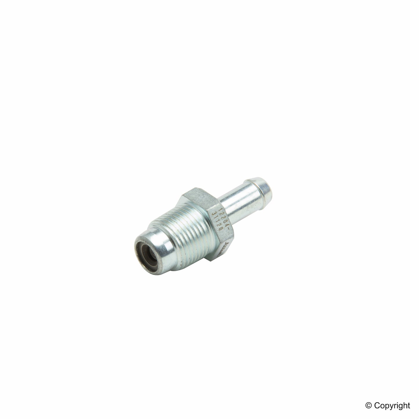 Genuine Parts Company PCV Valve