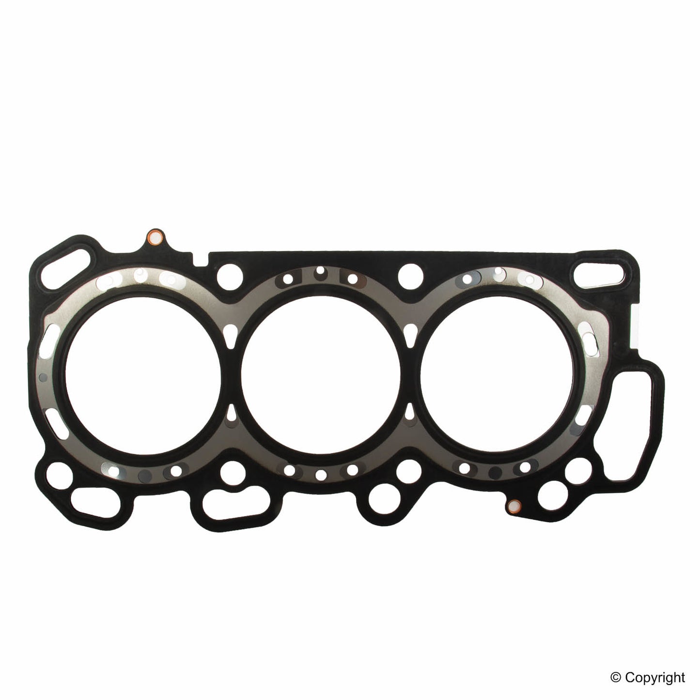 Genuine Parts Company Engine Cylinder Head Gasket