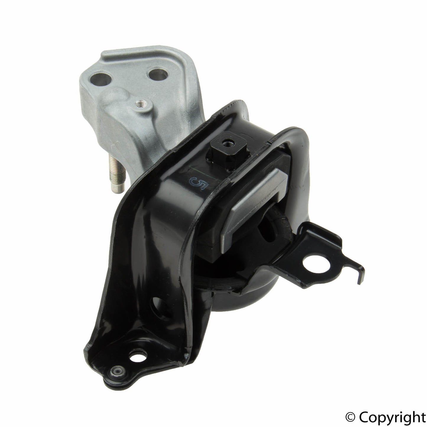 Genuine Parts Company Engine Mount