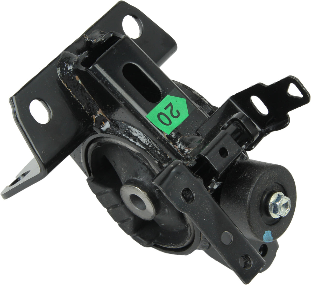 Genuine 12306-28091